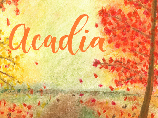 Acadia National Park