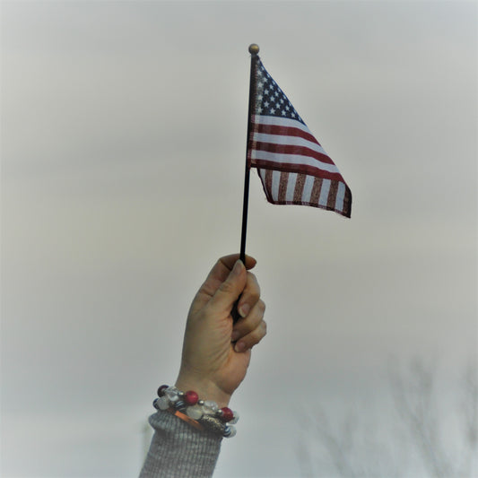Patriotic Moments