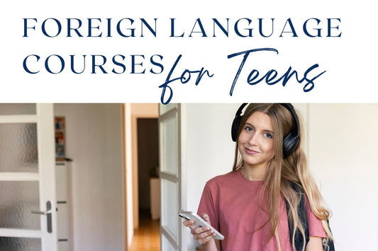 Top Language Learning App for Teens