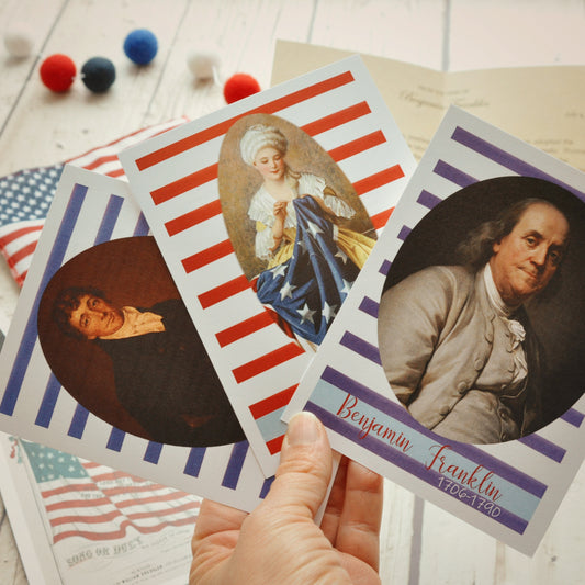 Enjoying Heritage Letters in your Home