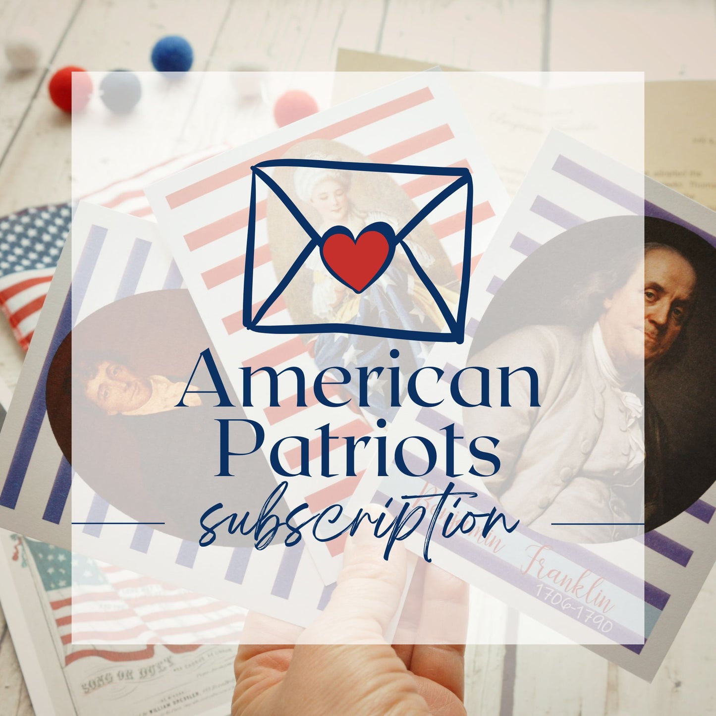American Patriots Collection