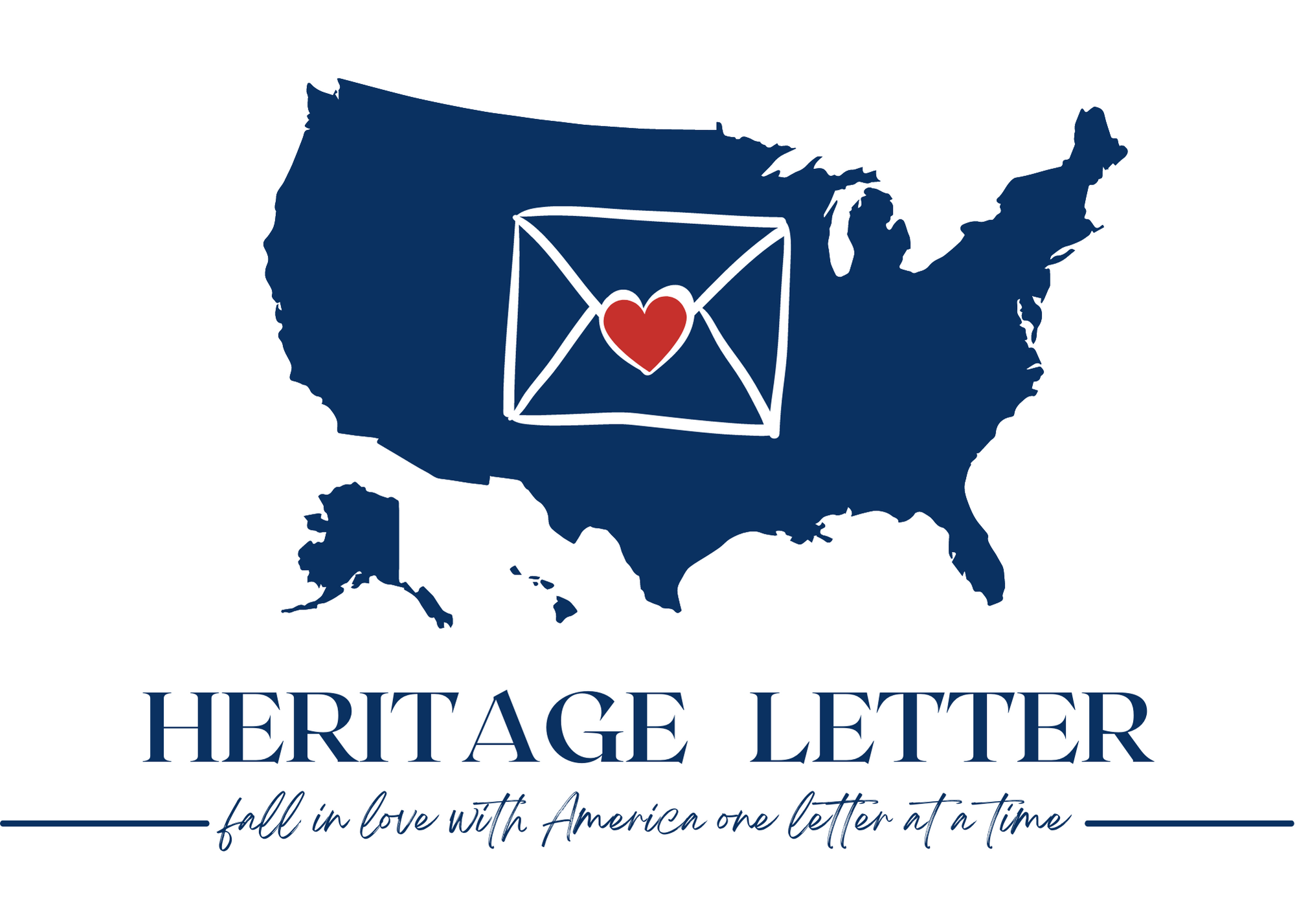 Heritage Letter logo