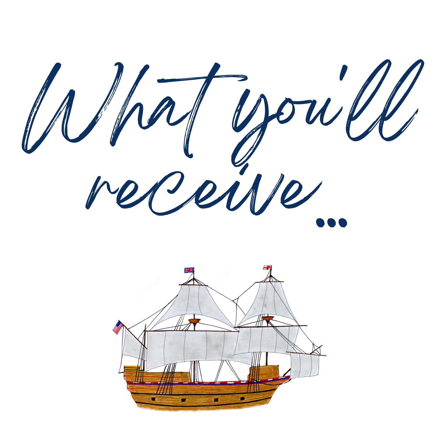 Mayflower Lesson Plans