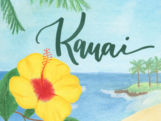 5 Ways to Learn about Kauai!