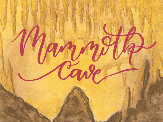 Planning Your Trip to Mammoth Cave