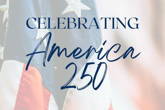Celebrating America 250