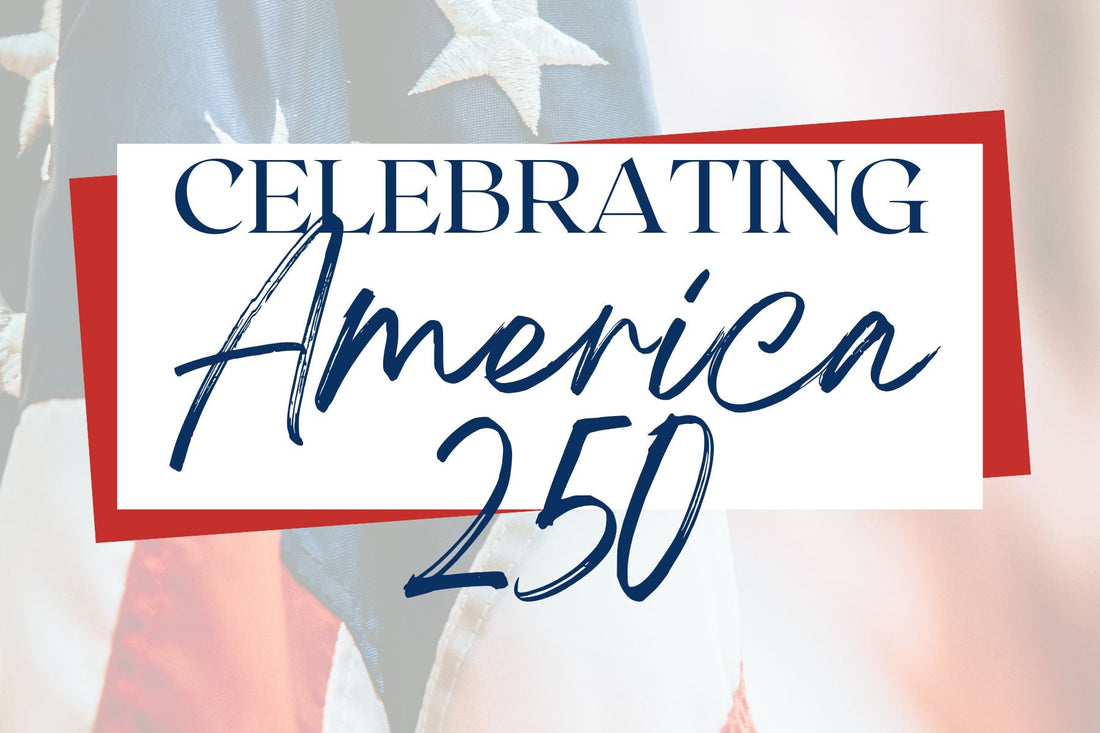 Celebrating America 250