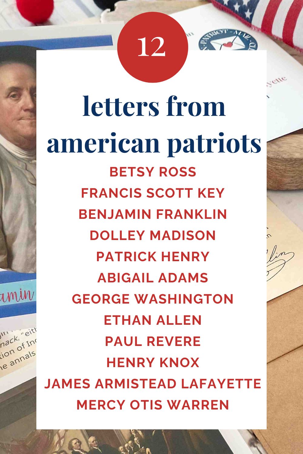 The American Patriots Collection