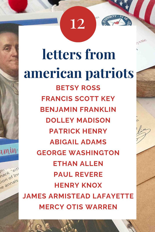 The American Patriots Collection