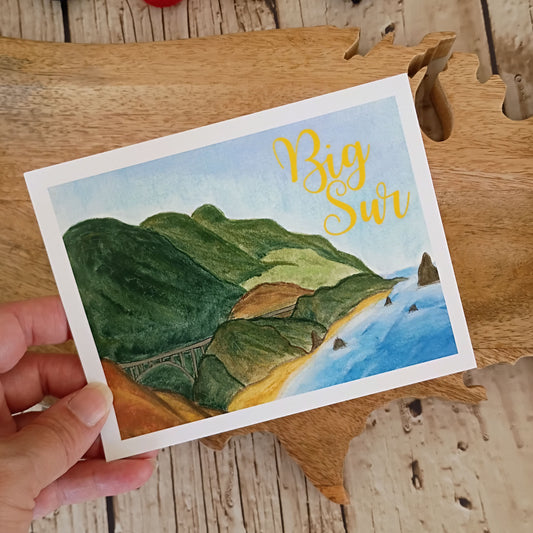 Wholesale National Park Postcards 50 per Set