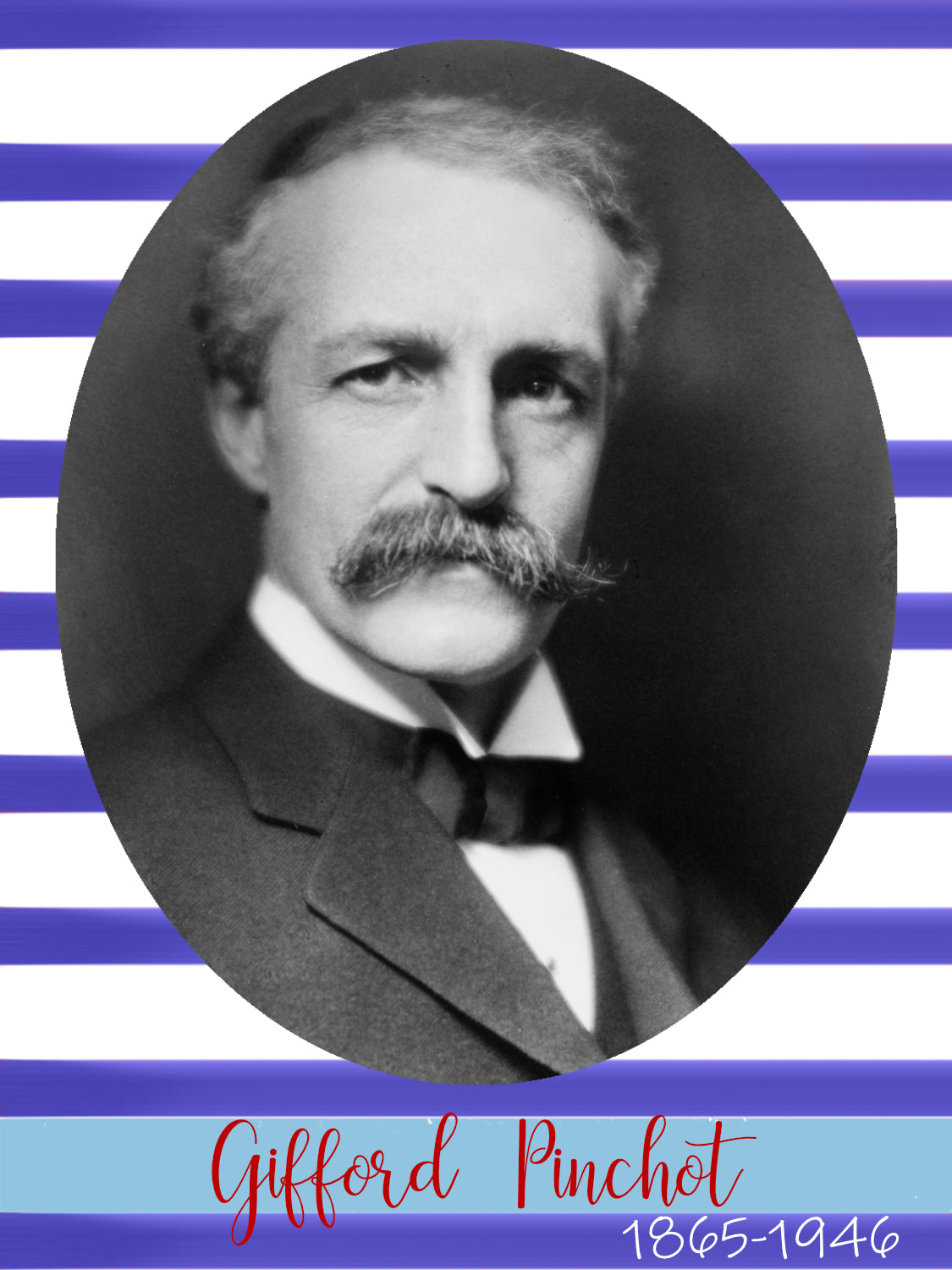 Gifford Pinchot Letter
