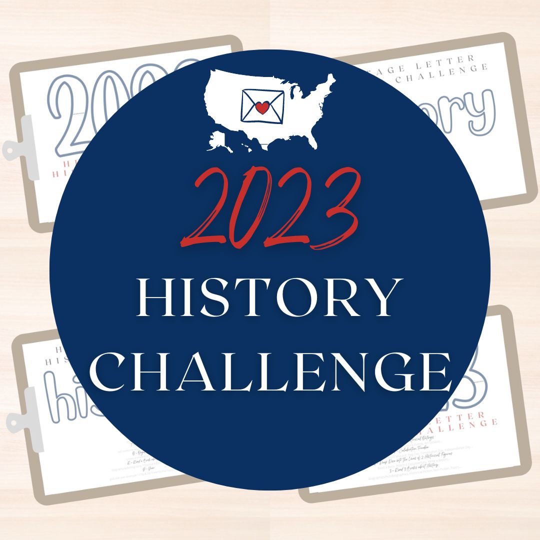 2023 History Challenge