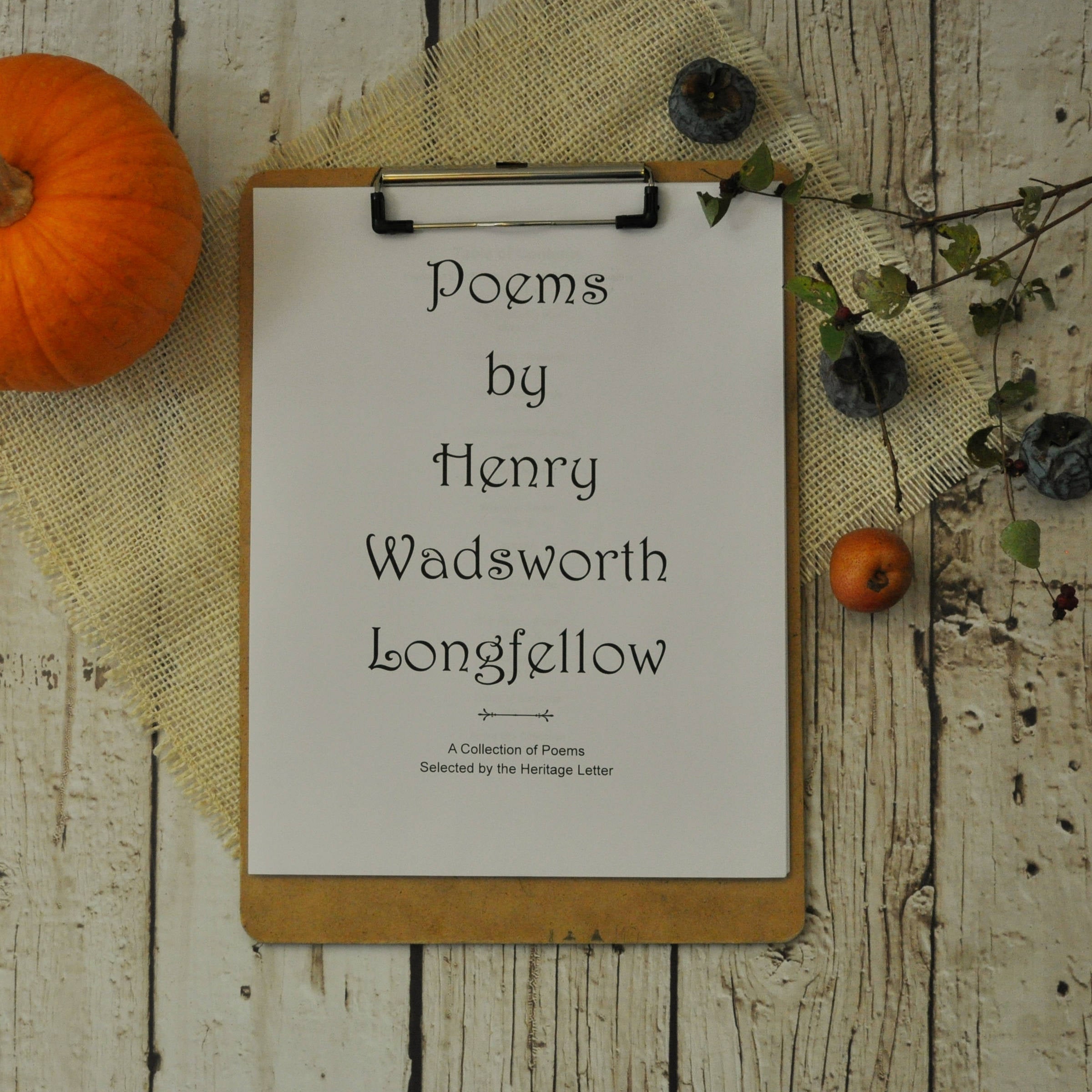 Henry Wadsworth Longfellow Printables Heritage Letter Henry Wadsworth Longfellow Printables Heritage Letter